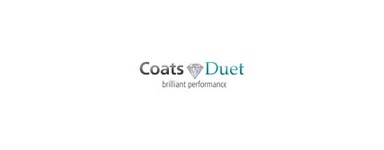 Coats Duet Thread 500m