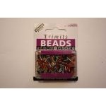 Bugle Beads