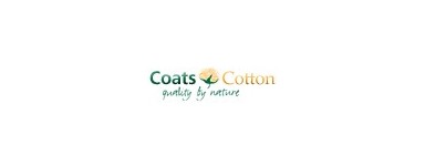 Coats Cotton Thread