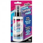 Tulip Glitter Fabric Spray