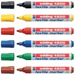 Edding 3mm Fabric Pens