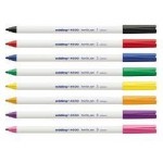 Edding 1mm Fabric Pens