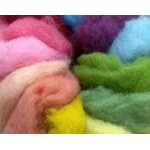 Felting Wool