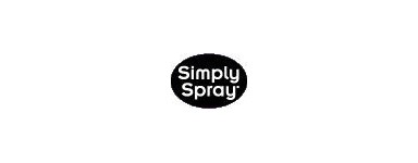 Simply Spray Products