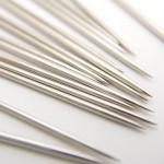 John James 100 Pack Hand Needles